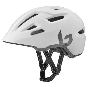 Bollé STANCE PURE Bike Helmets Hvite | QMVHU2034