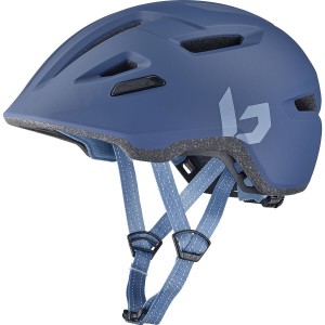 Bollé STANCE PURE Bike Helmets Marineblå | UEWOI3506