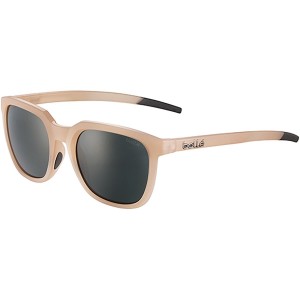 Bollé TALENT Lifestyle Sunglasses Gjennomsiktig | MDQJX7321