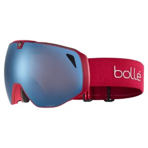 Bollé TORUS NEO Ski Goggles Rød | RELKN5240