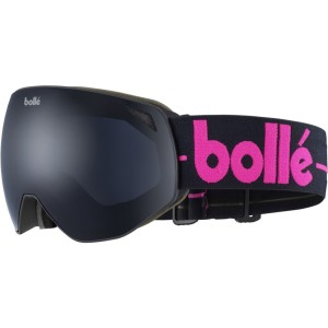 Bollé TORUS Ski Goggles Svarte | JOSPM7690