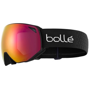 Bollé TORUS Ski Goggles Svarte | PEQBA2084