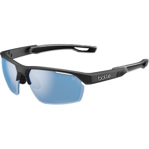 Bollé VICTUS PRO Sport Sunglasses Svarte | QRSHV7324