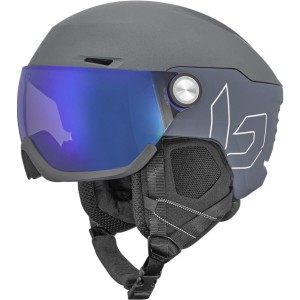 Bollé V-RYFT PURE Ski Helmets Grå | FXWDC1647