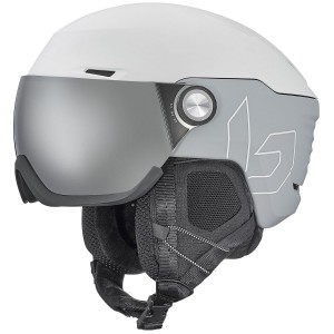 Bollé V-RYFT PURE Ski Helmets Hvite | BEWHG5493