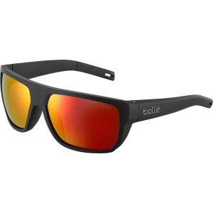 Bollé VULTURE Lifestyle Sunglasses Svarte | NOIDT6978