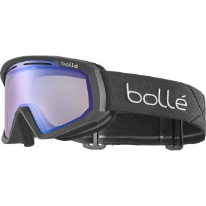 Bollé Y7 OTG Ski Goggles Svarte | ZERDK7928