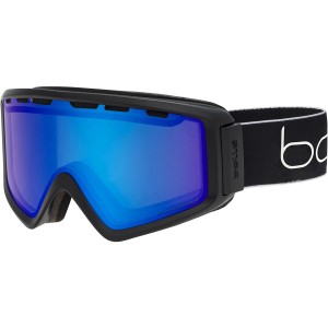 Bollé Z5 OTG Ski Goggles Svarte | ZJQWX4963