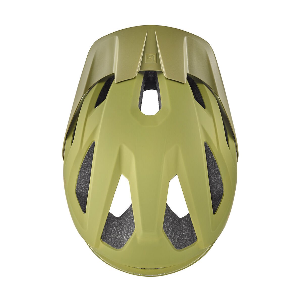 Bollé ADAPT Bike Helmets Khaki | MTOQR4196