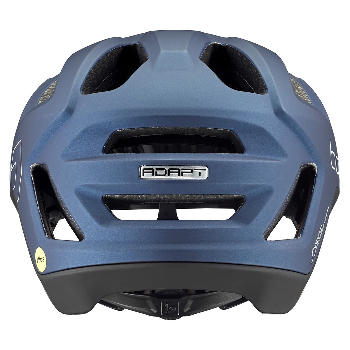 Bollé ADAPT MIPS Bike Helmets Metal Blå | NTKQZ0947