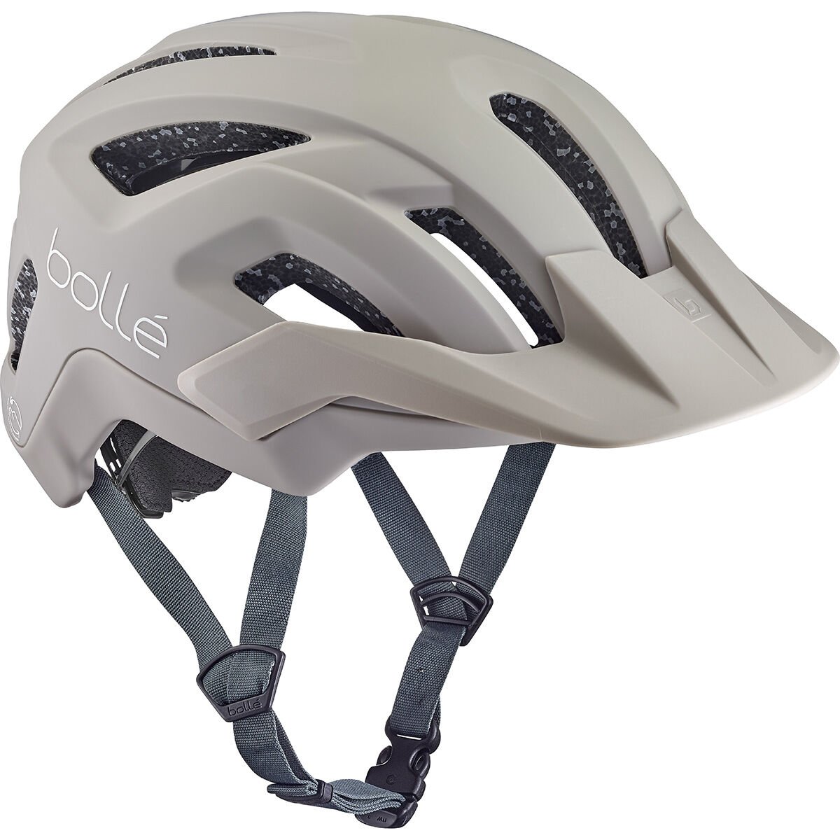 Bollé ADAPT MIPS Bike Helmets Oatmeal Matte | PDMHO5729