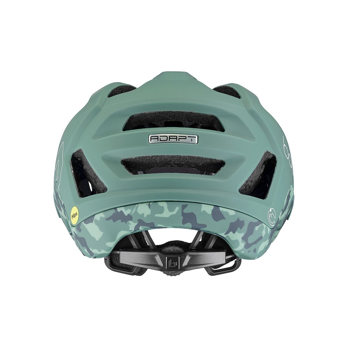 Bollé ADAPT MIPS Bike Helmets Sage Matte | OKFPJ8479