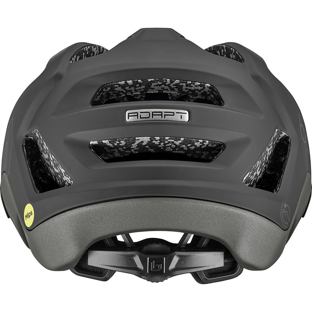 Bollé ADAPT MIPS Bike Helmets Svarte | HEBUJ3426