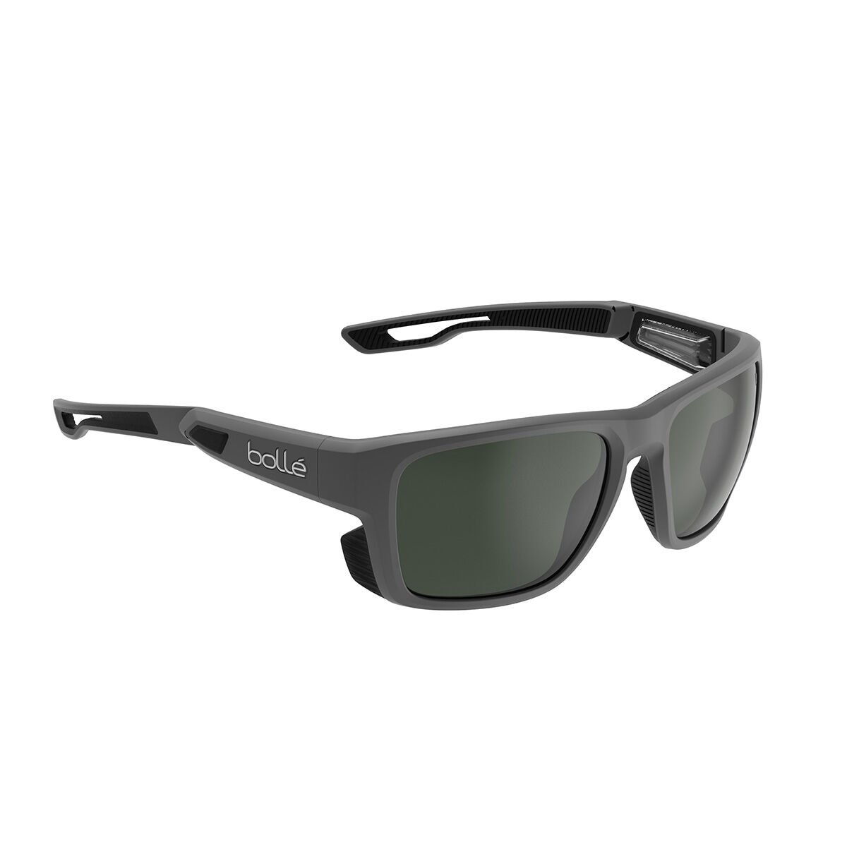 Bollé AIRDRIFT Sport Sunglasses Grå | ILRMT6304