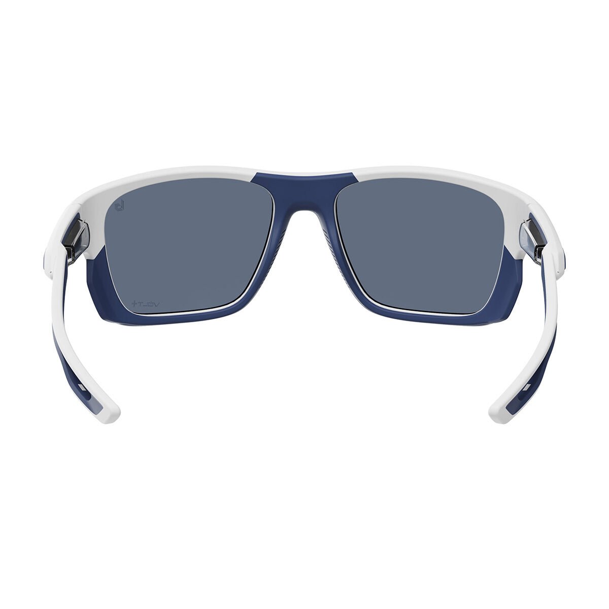 Bollé AIRDRIFT Sport Sunglasses Hvite Marineblå | MGWHN2851