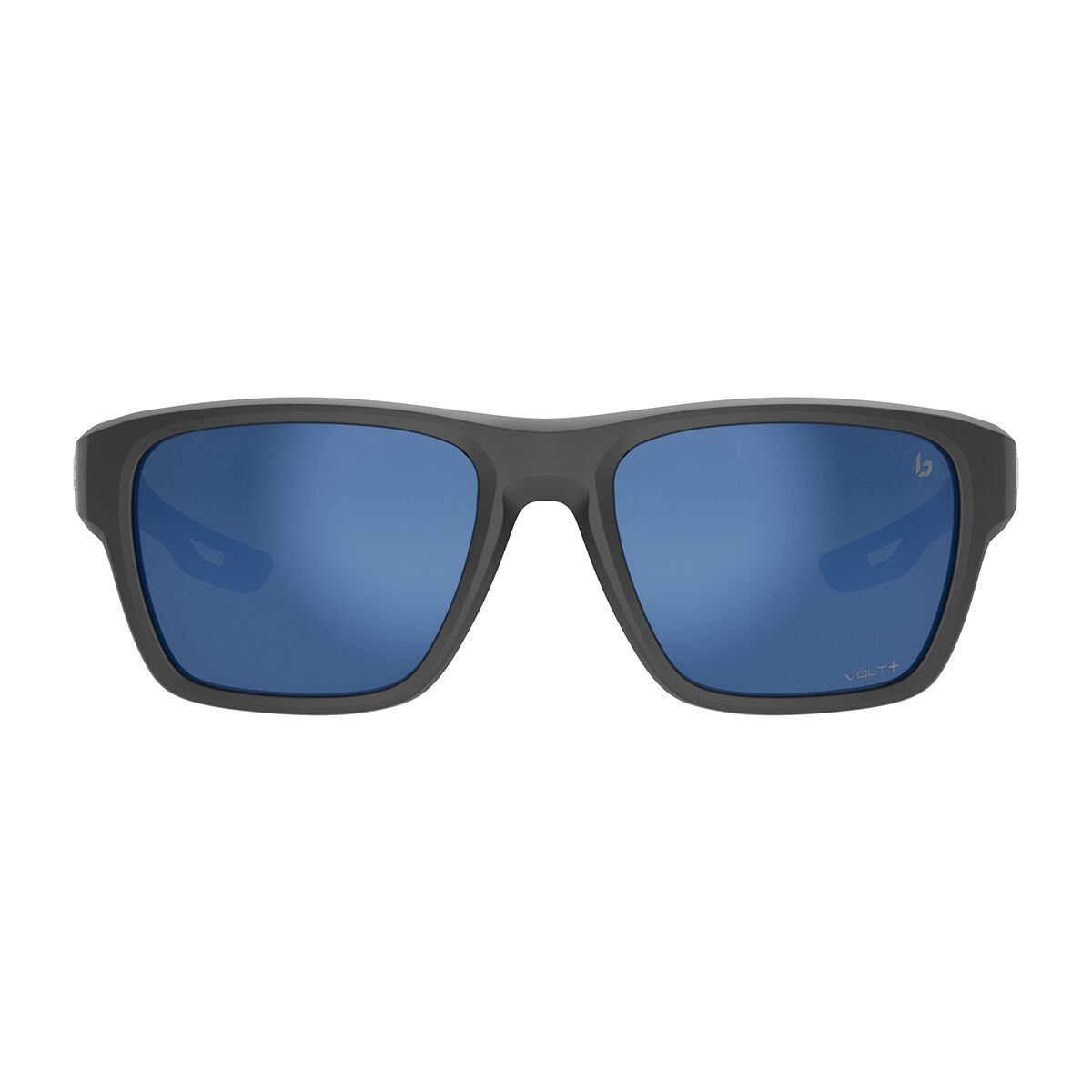 Bollé AIRDRIFT Sport Sunglasses Svarte | PDALX6729