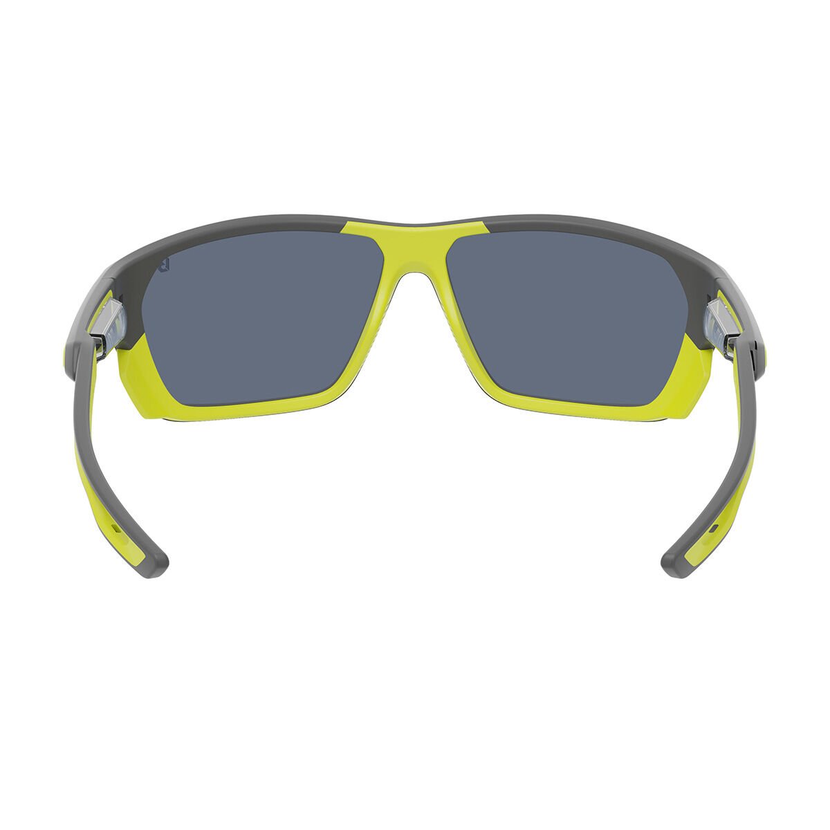 Bollé AIRFIN Sport Sunglasses Grå | KGHXB3761