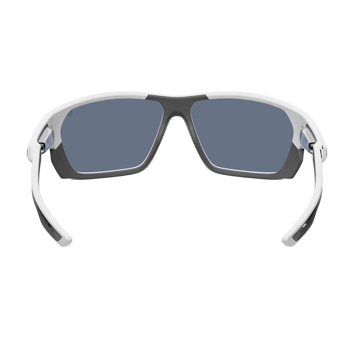 Bollé AIRFIN Sport Sunglasses Hvite Grå | NAOHS2854