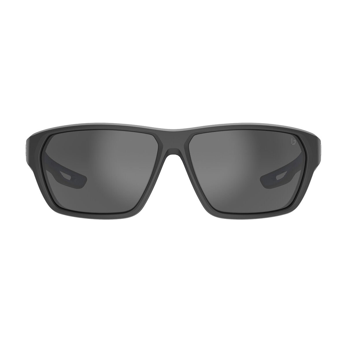 Bollé AIRFIN Sport Sunglasses Svarte Blå | KUMLP0423