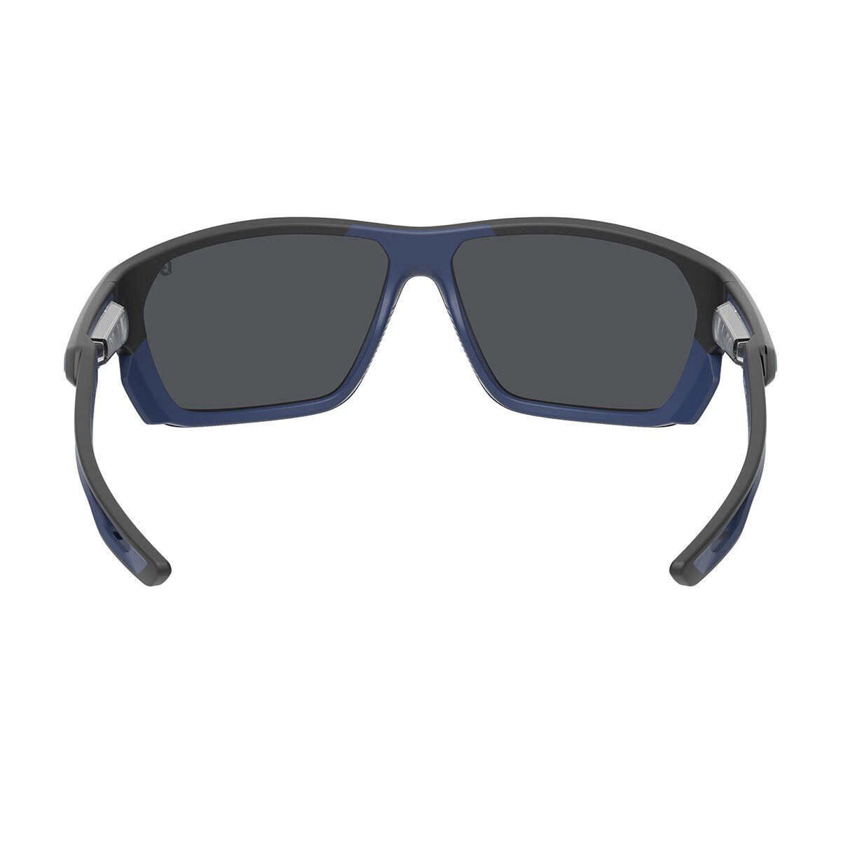 Bollé AIRFIN Sport Sunglasses Svarte Blå | KUMLP0423