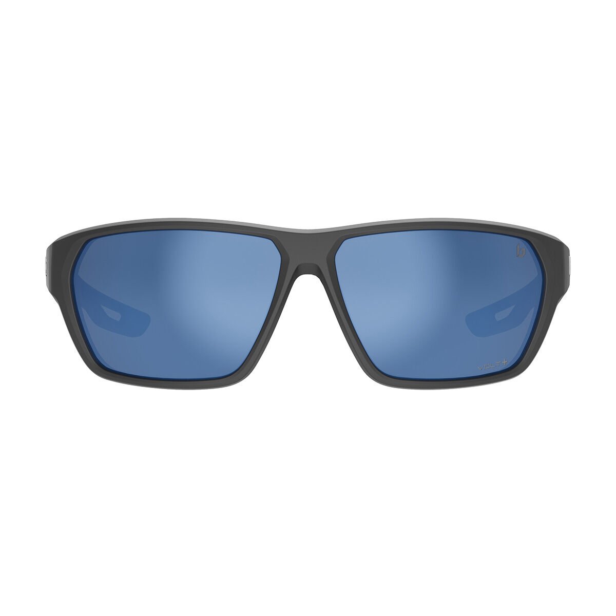 Bollé AIRFIN Sport Sunglasses Svarte | DEMFP8173