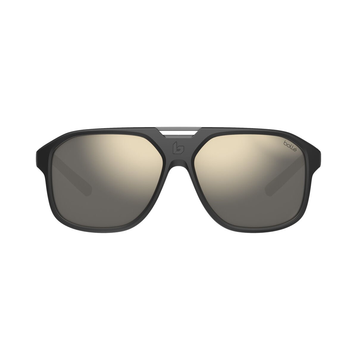 Bollé ARCADIA Lifestyle Sunglasses Svarte | EPYHL2687