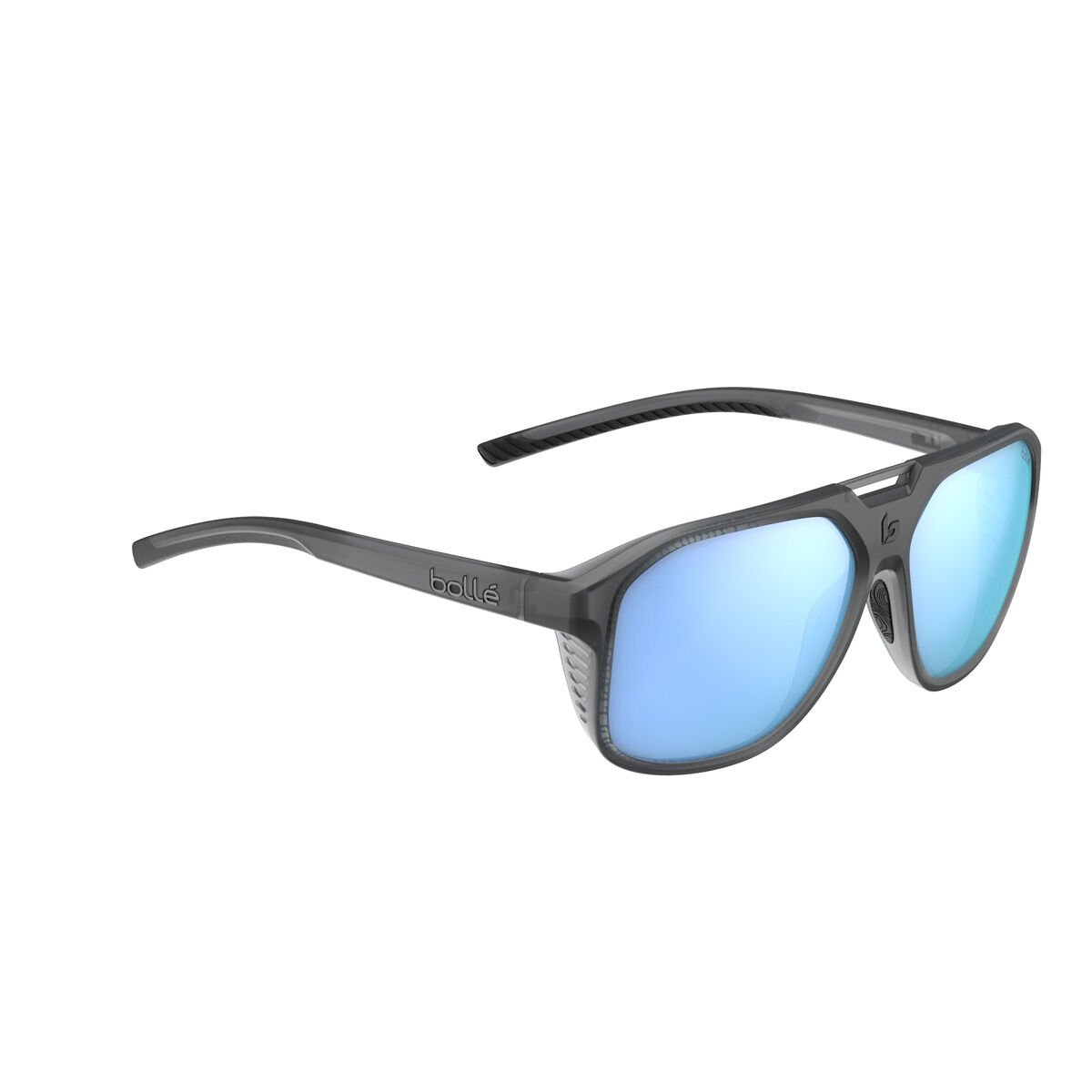 Bollé ARCADIA Lifestyle Sunglasses Svarte | DPLTR3194