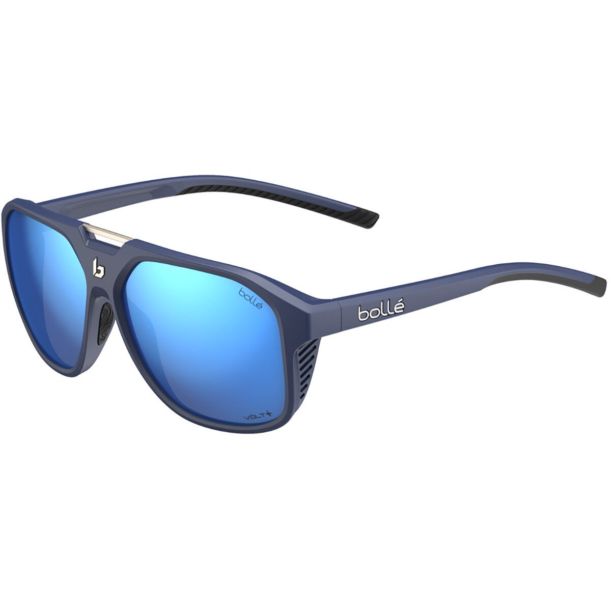 Bollé ARCADIA Sport Sunglasses Mørke Blå | BRKEU4053