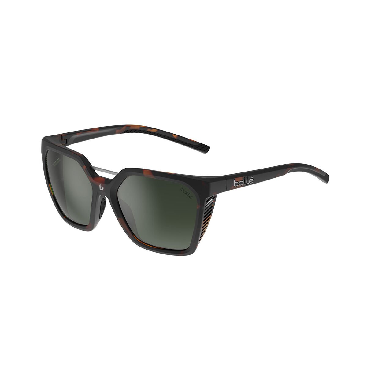 Bollé ASTERIA Lifestyle Sunglasses Mørke | ARLIE8765