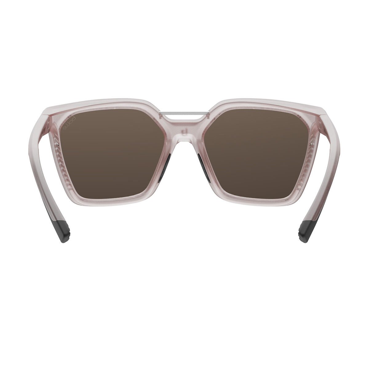 Bollé ASTERIA Lifestyle Sunglasses Nude Matte | SXCUM1674