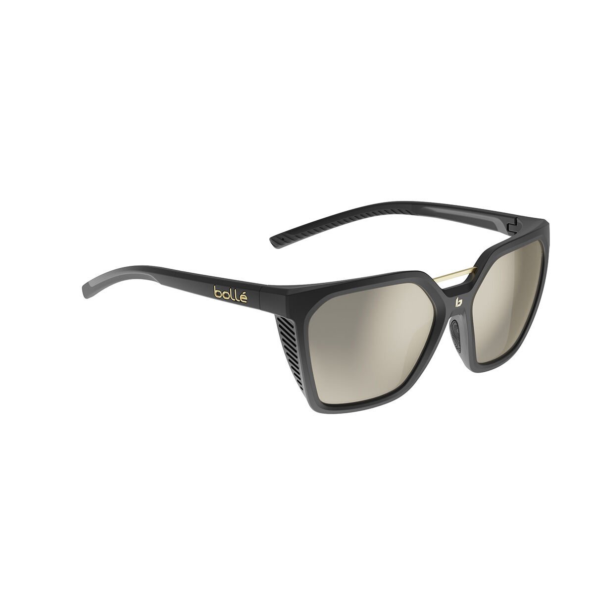 Bollé ASTERIA Lifestyle Sunglasses Svarte | RIYUO2056