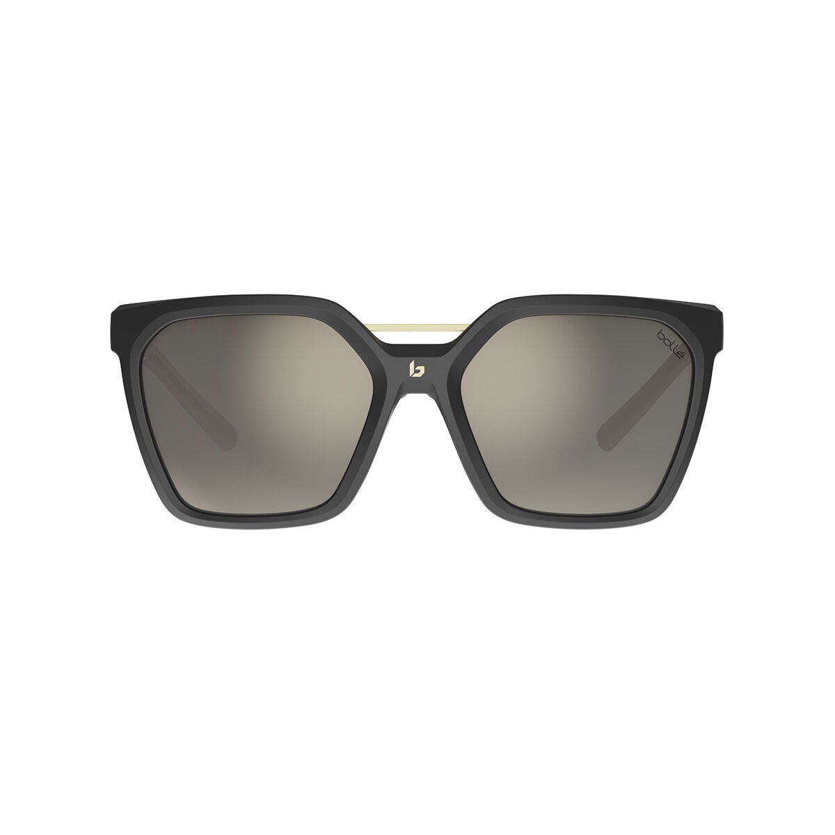 Bollé ASTERIA Lifestyle Sunglasses Svarte | RIYUO2056