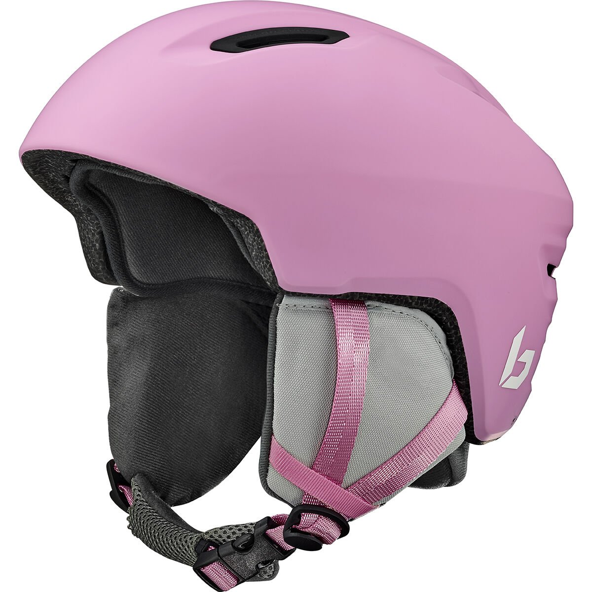 Bollé ATMOS YOUTH Ski Helmets Rosa | TAQDU4561