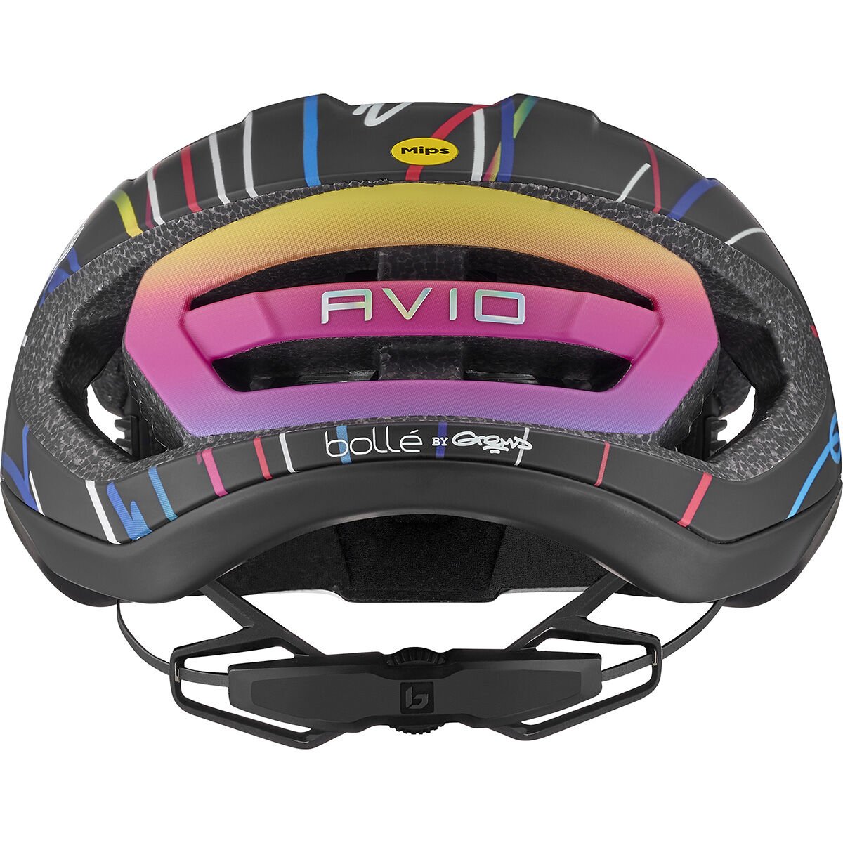 Bollé AVIO MIPS Bike Helmets GREMS Collab | PJKTH0246