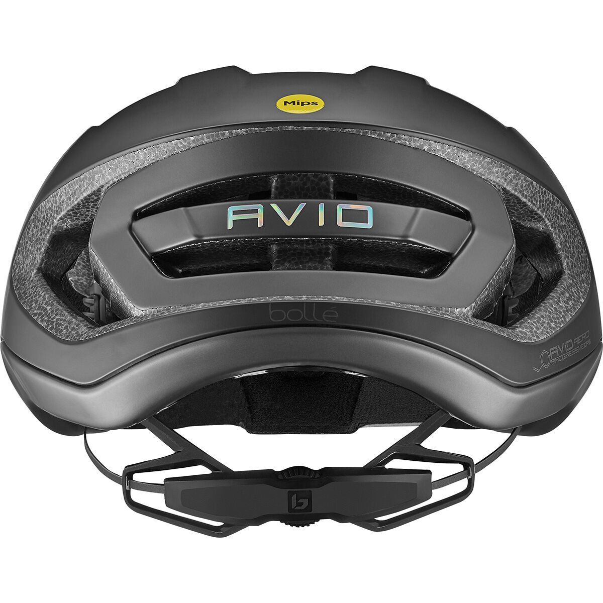 Bollé AVIO MIPS Bike Helmets Svarte | FHUWK1253