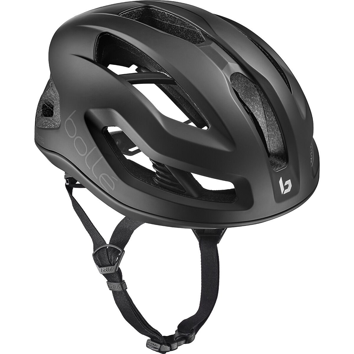 Bollé AVIO MIPS Bike Helmets Svarte | FHUWK1253