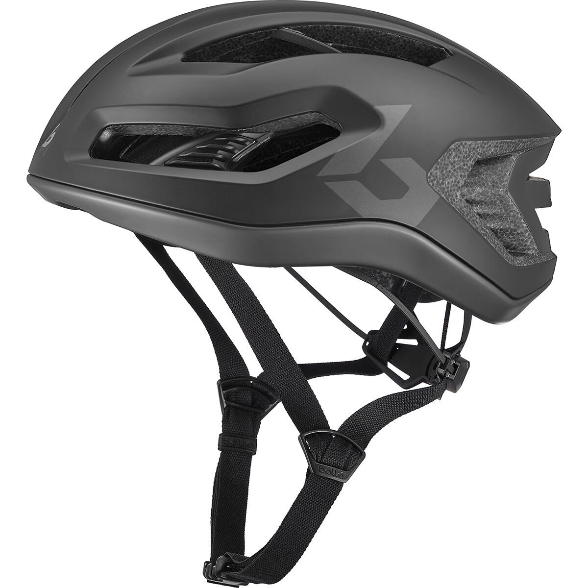 Bollé AVIO MIPS Bike Helmets Svarte | FHUWK1253