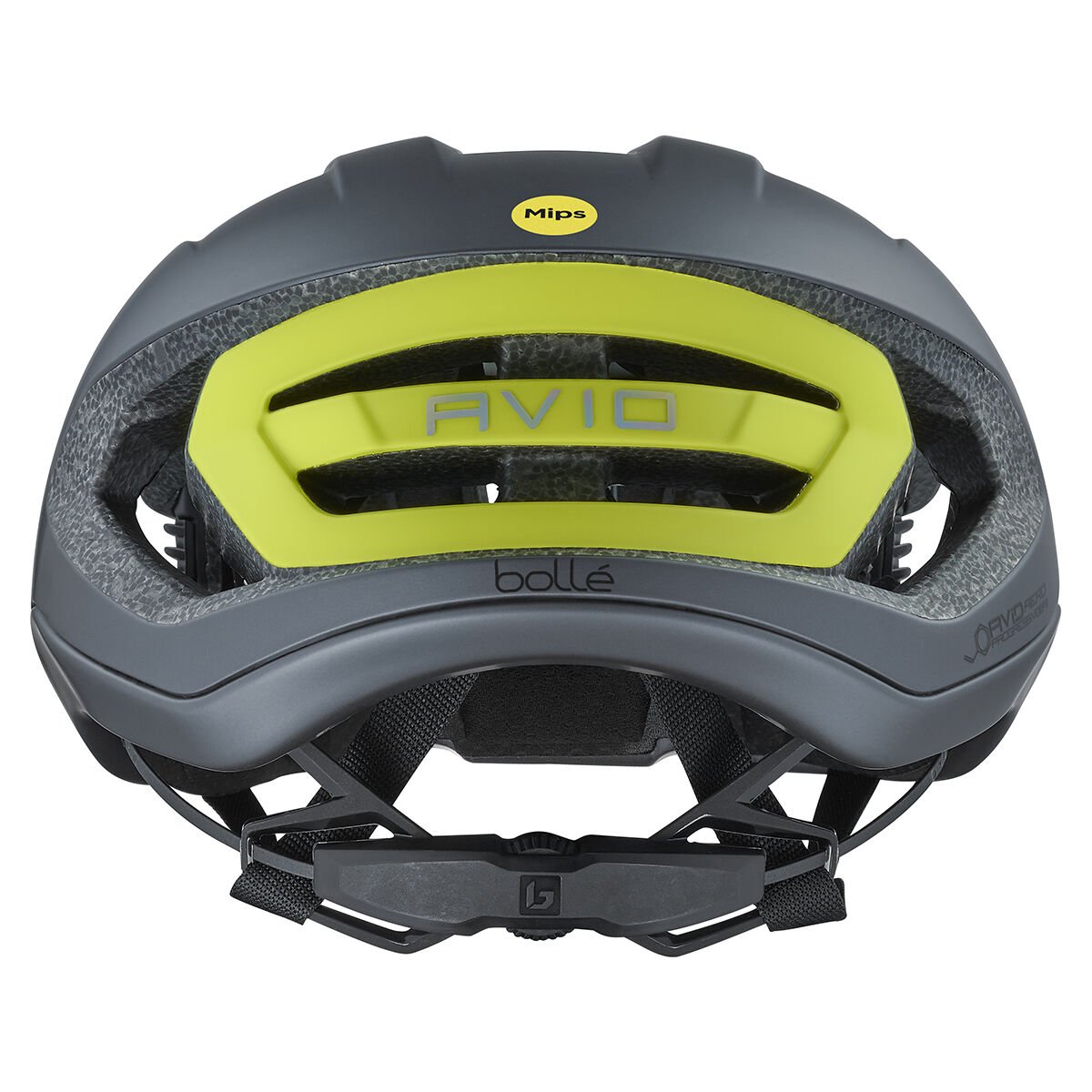 Bollé AVIO MIPS Bike Helmets Titanium | RZNQB5124