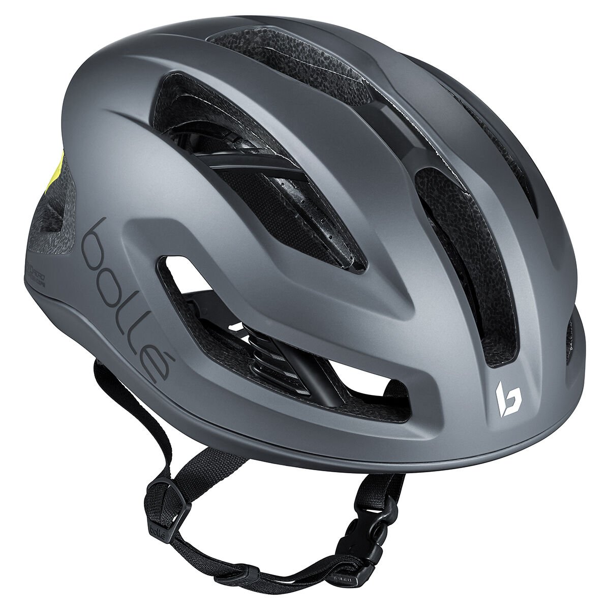 Bollé AVIO MIPS Bike Helmets Titanium | RZNQB5124