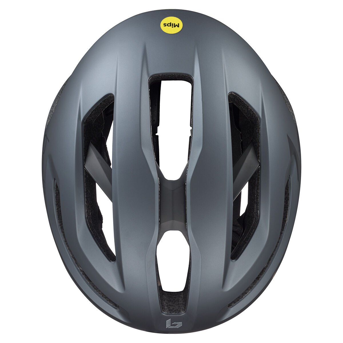 Bollé AVIO MIPS Bike Helmets Titanium | RZNQB5124