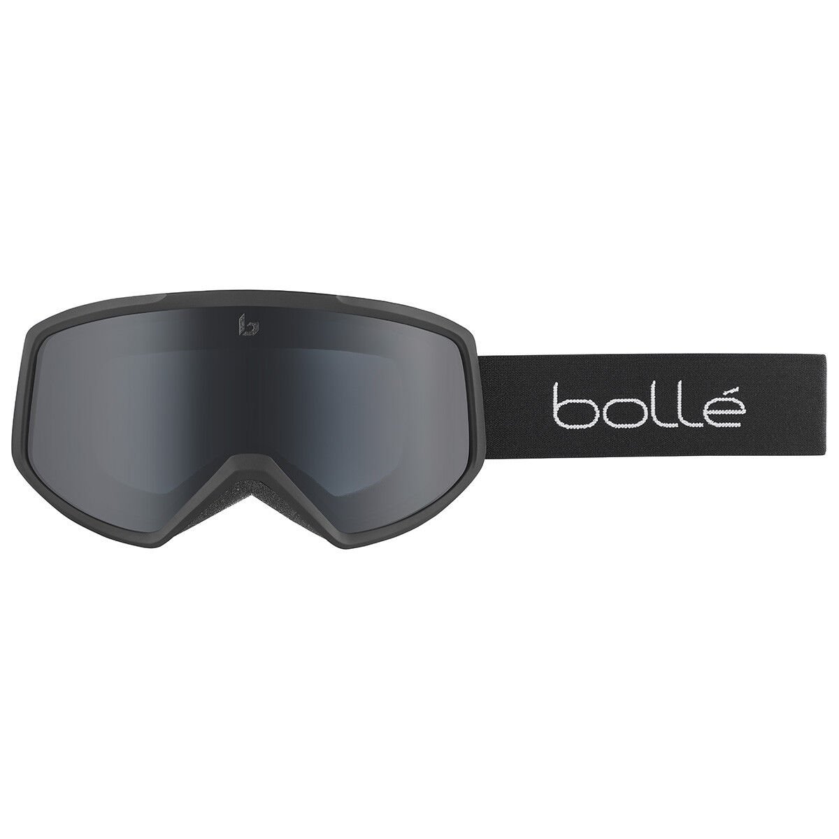 Bollé BEDROCK Ski Goggles Hvite | PIOAQ1849