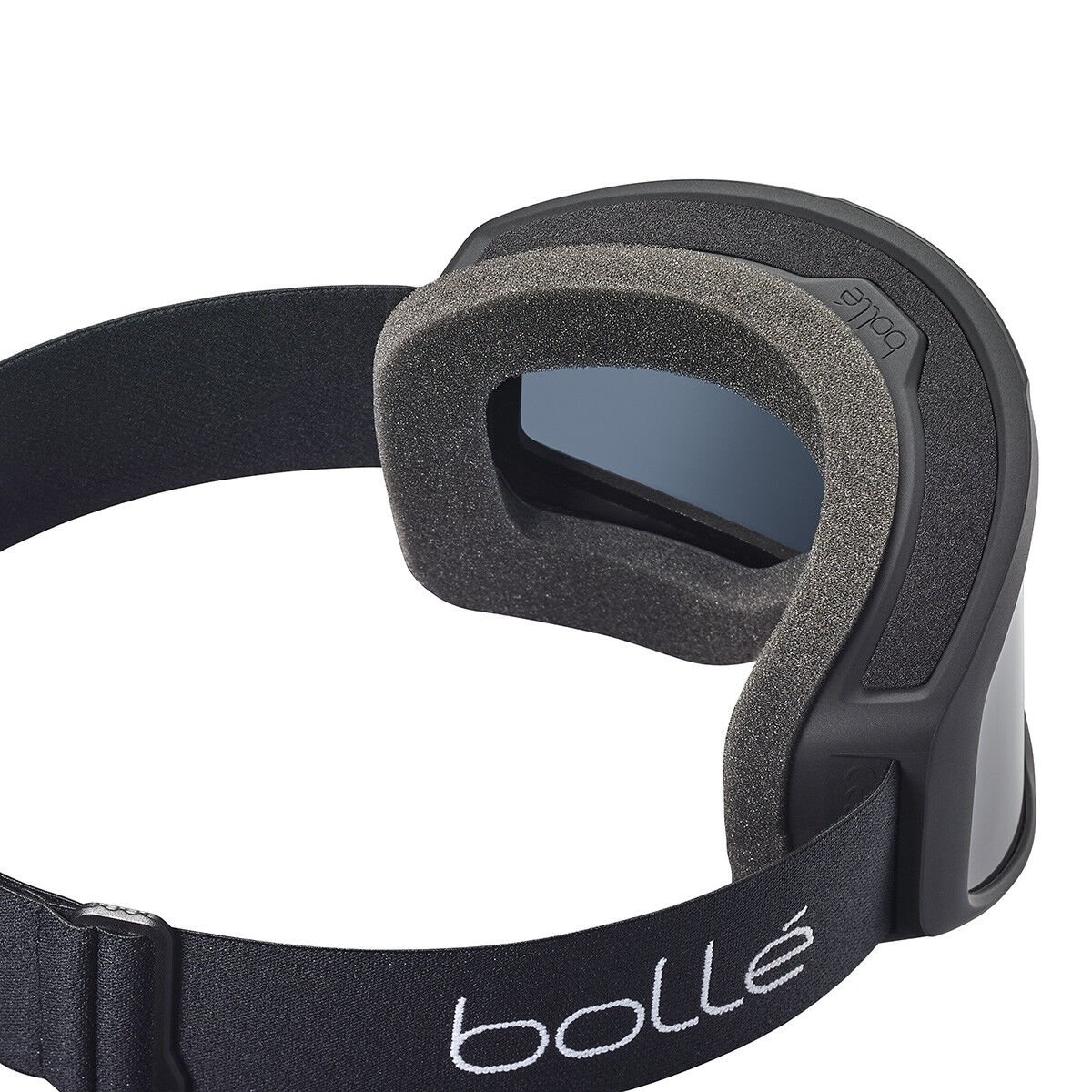 Bollé BEDROCK Ski Goggles Hvite | PIOAQ1849