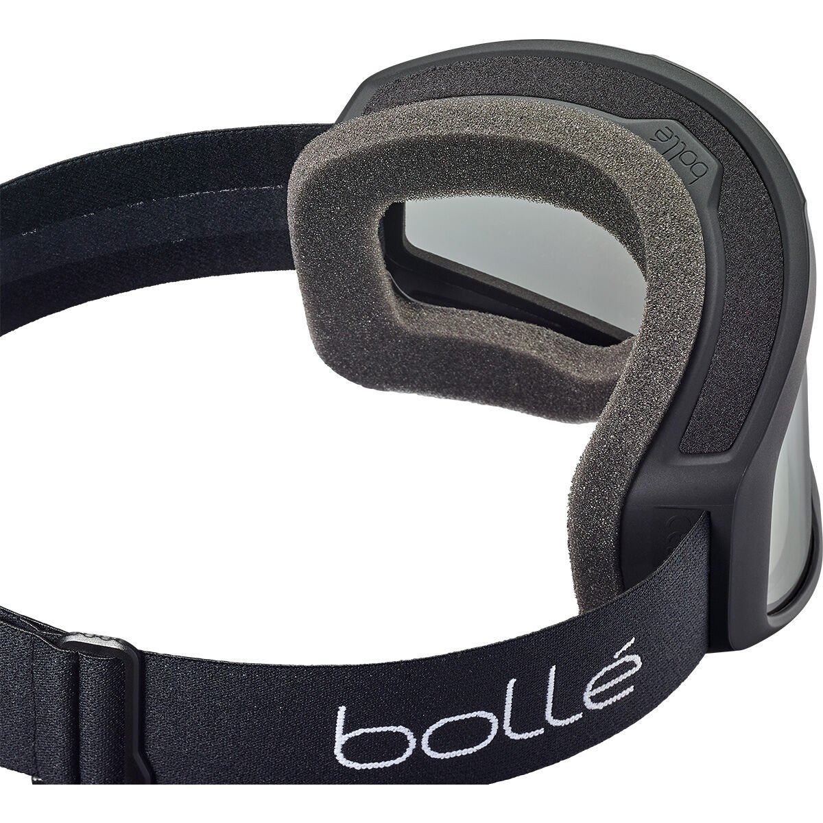 Bollé BEDROCK Ski Goggles Svarte | DOYEF5794