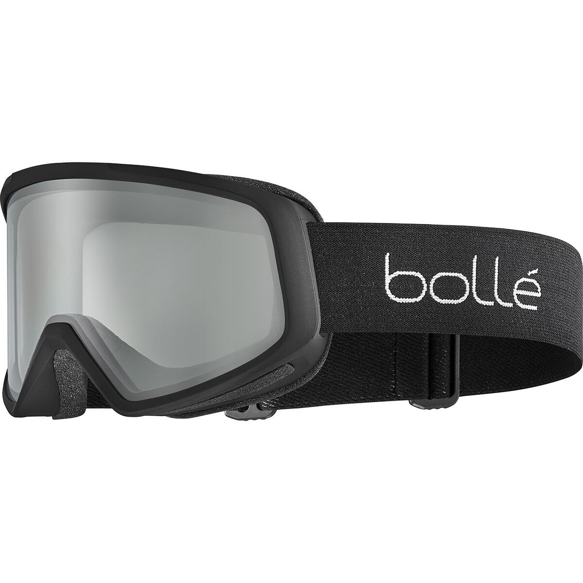 Bollé BEDROCK Ski Goggles Svarte | FGLPX0467