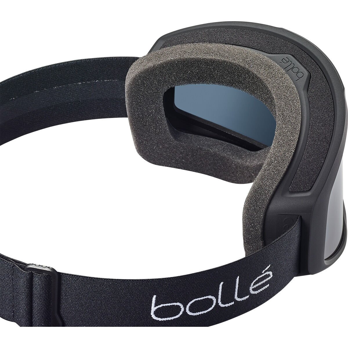 Bollé BEDROCK Ski Goggles Svarte | OTXNL1435