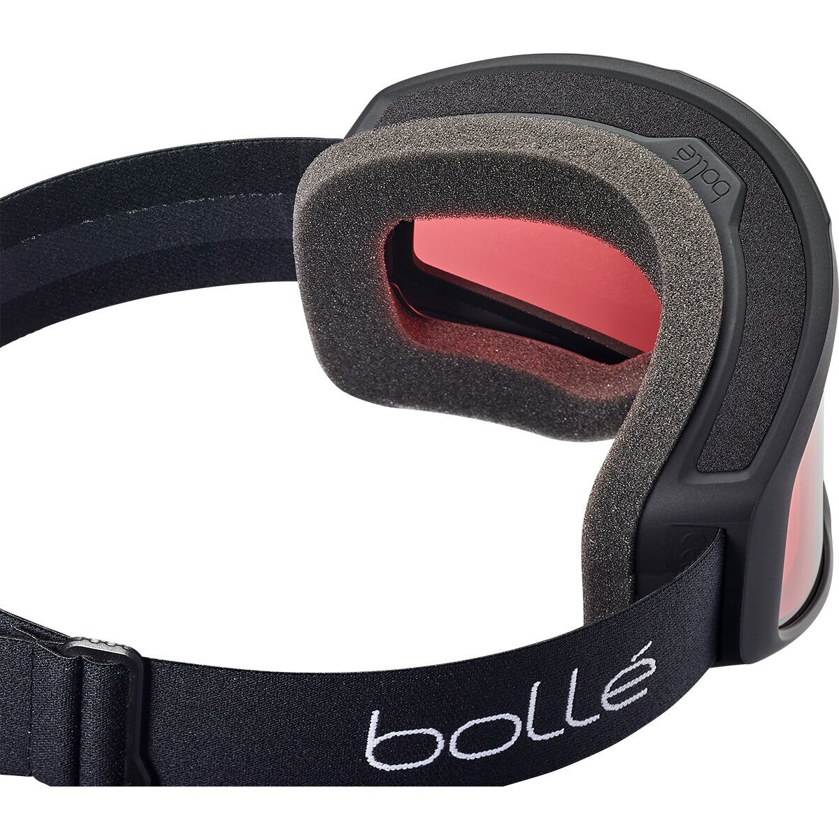 Bollé BEDROCK Ski Goggles Svarte | VAPWT9640