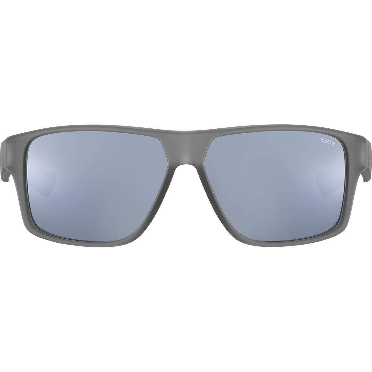 Bollé BRECKEN Lifestyle Sunglasses Grå | CAEWR6574