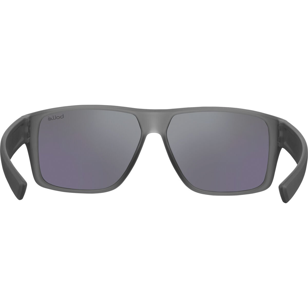 Bollé BRECKEN Lifestyle Sunglasses Grå | CAEWR6574