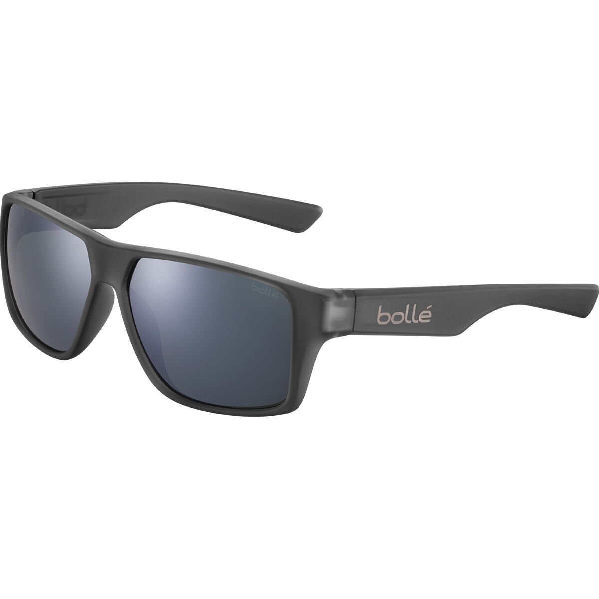 Bollé BRECKEN Lifestyle Sunglasses Grå | CAEWR6574