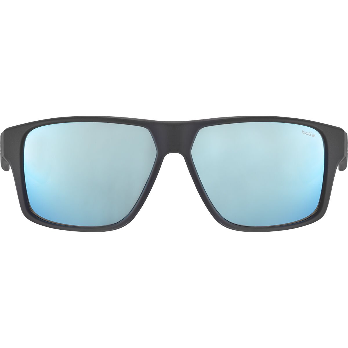 Bollé BRECKEN Lifestyle Sunglasses Svarte | FZUKO8405